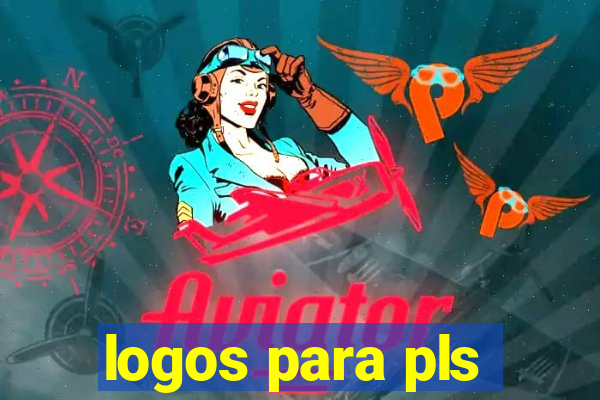 logos para pls