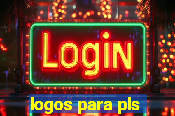 logos para pls