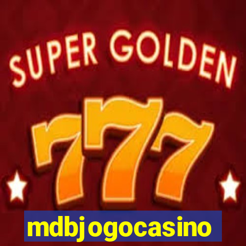 mdbjogocasino