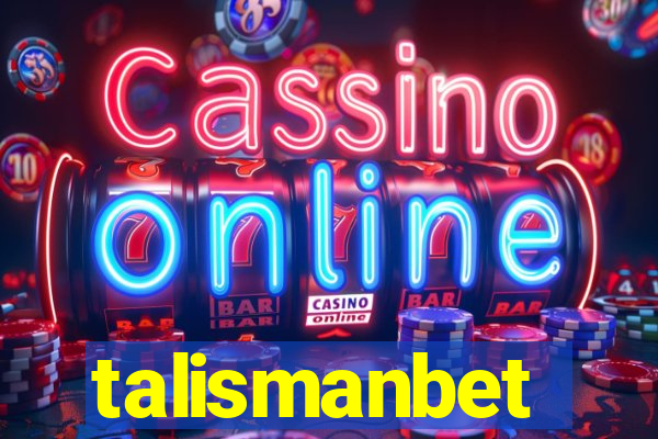 talismanbet