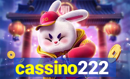 cassino222