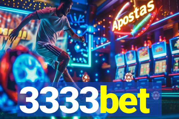 3333bet