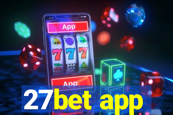 27bet app