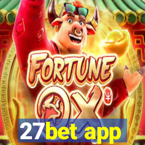 27bet app