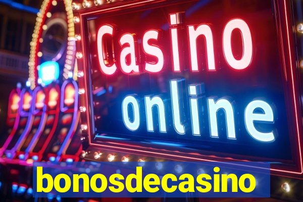 bonosdecasino