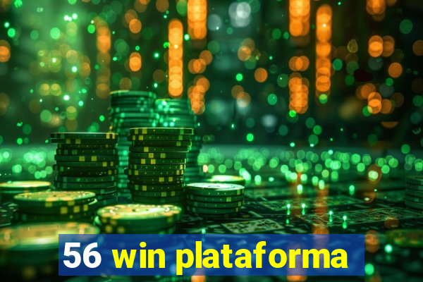 56 win plataforma