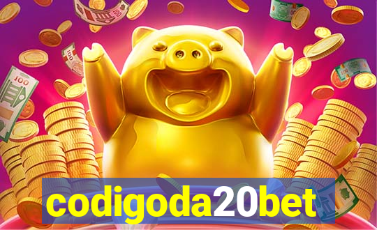 codigoda20bet