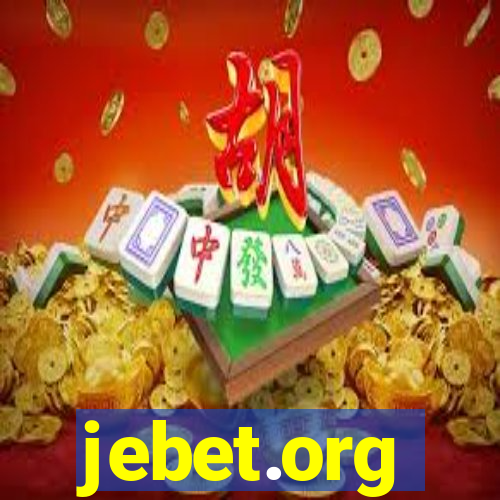 jebet.org