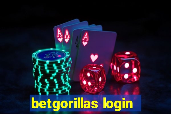 betgorillas login