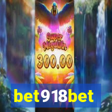 bet918bet