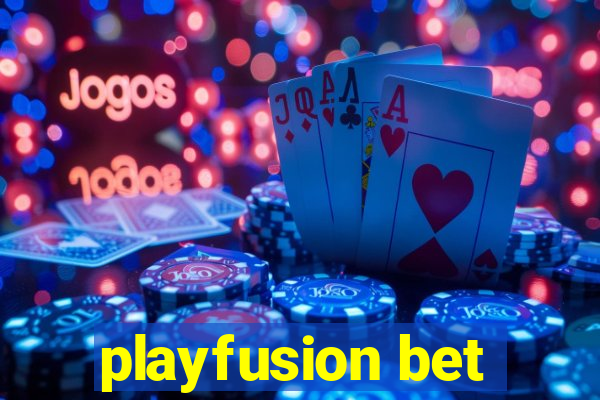 playfusion bet