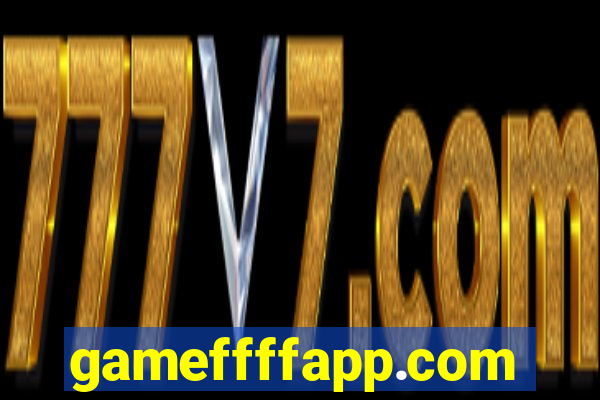 gameffffapp.com