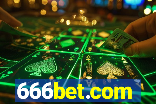 666bet.com