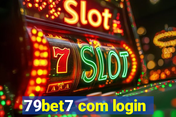 79bet7 com login