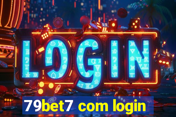 79bet7 com login