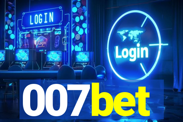 007bet
