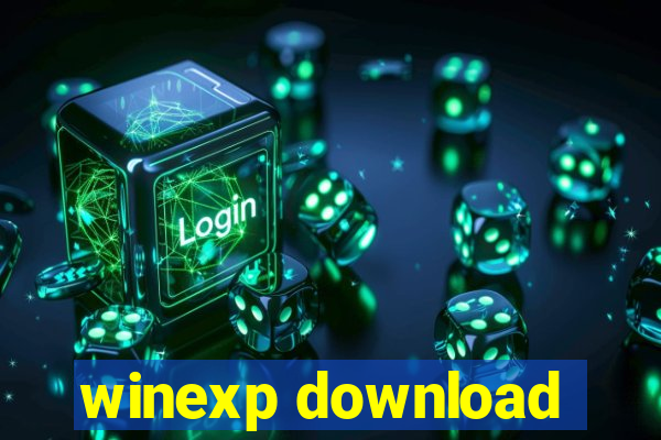 winexp download