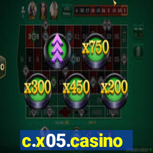 c.x05.casino