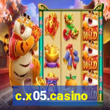 c.x05.casino
