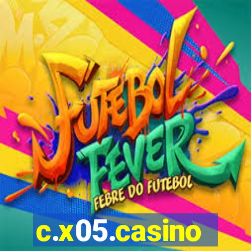 c.x05.casino