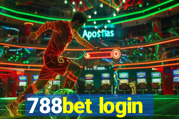 788bet login