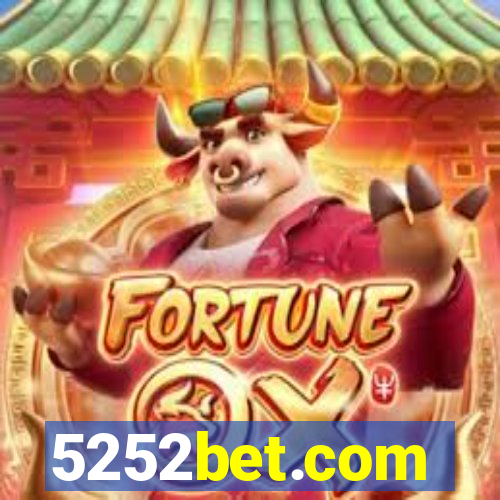 5252bet.com