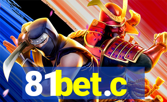 81bet.c