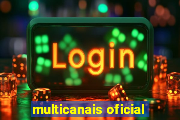 multicanais oficial