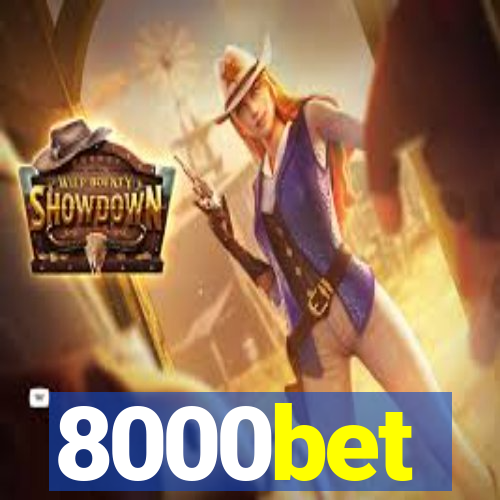 8000bet