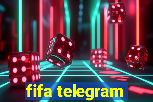 fifa telegram