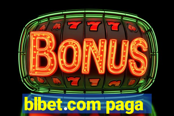 blbet.com paga