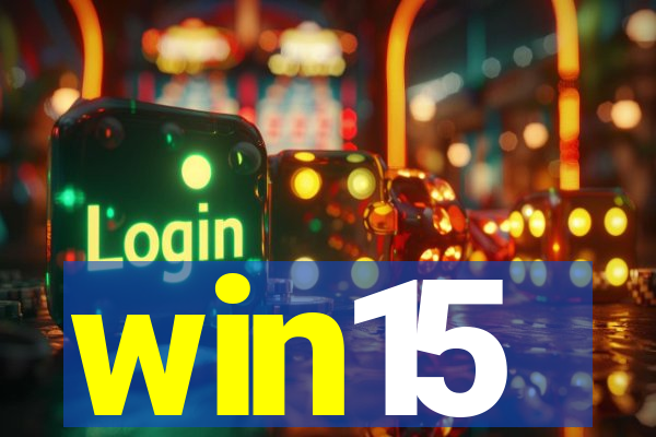 win15