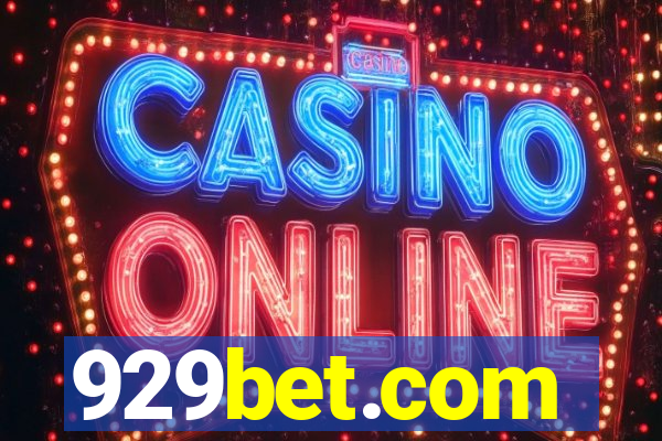 929bet.com