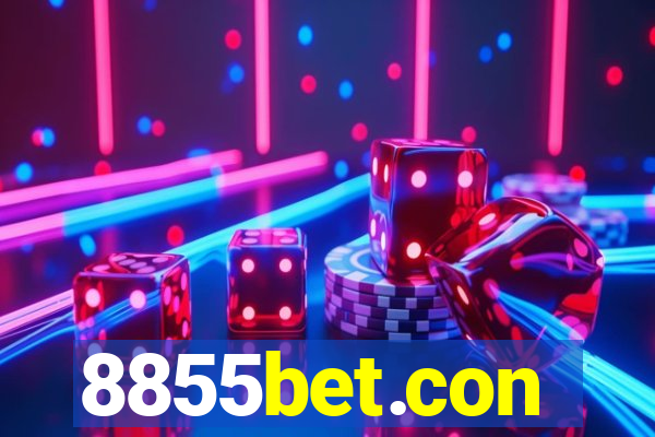8855bet.con