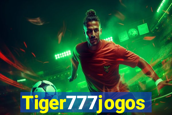 Tiger777jogos