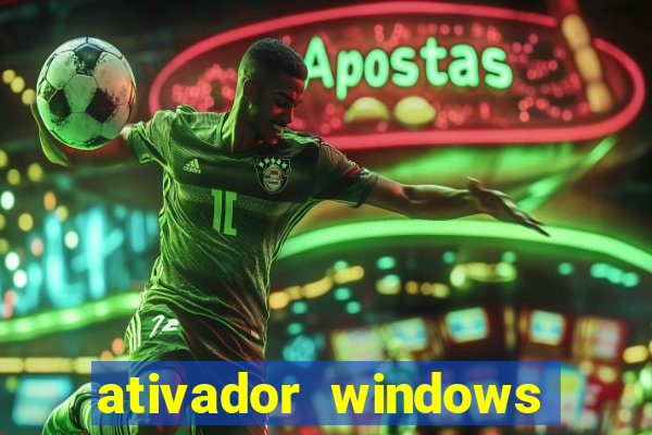 ativador windows server 2022