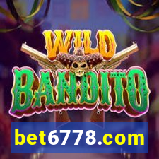 bet6778.com