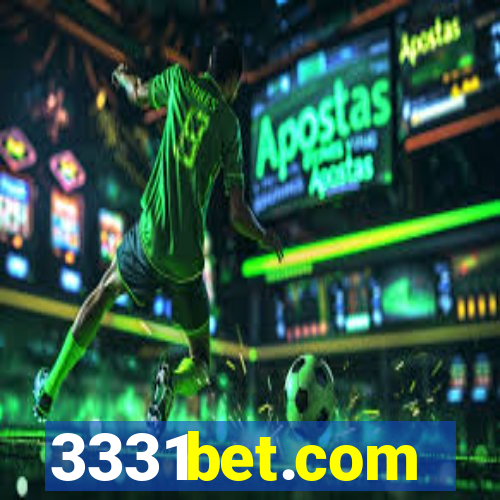 3331bet.com