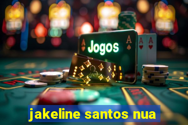jakeline santos nua