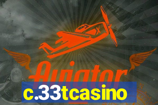 c.33tcasino