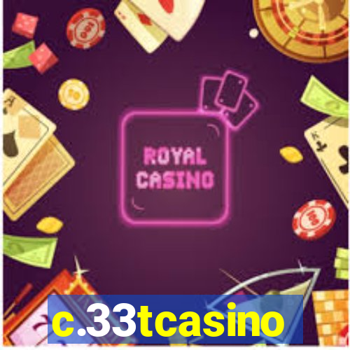 c.33tcasino