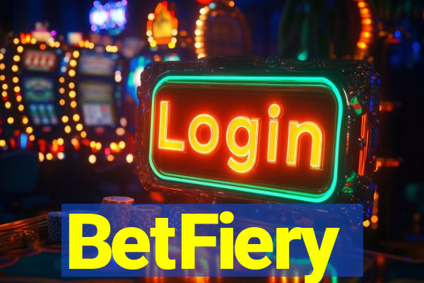 BetFiery