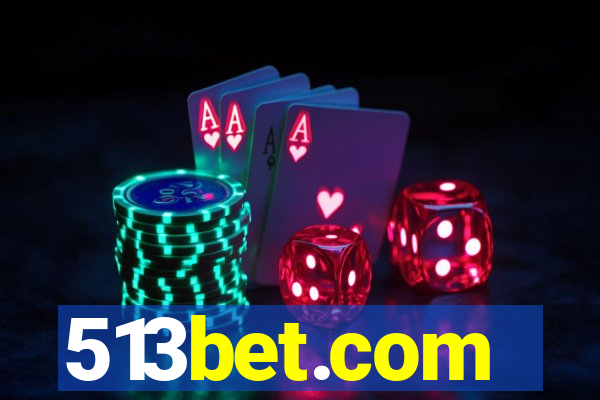 513bet.com