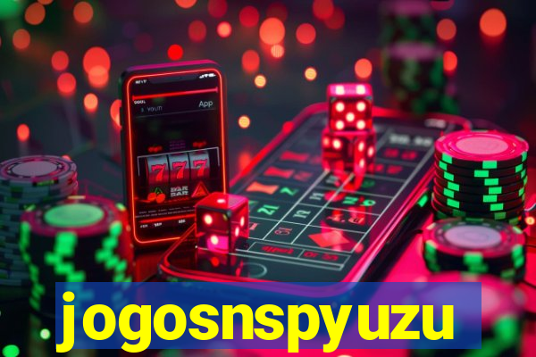 jogosnspyuzu