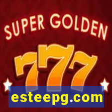 esteepg.com