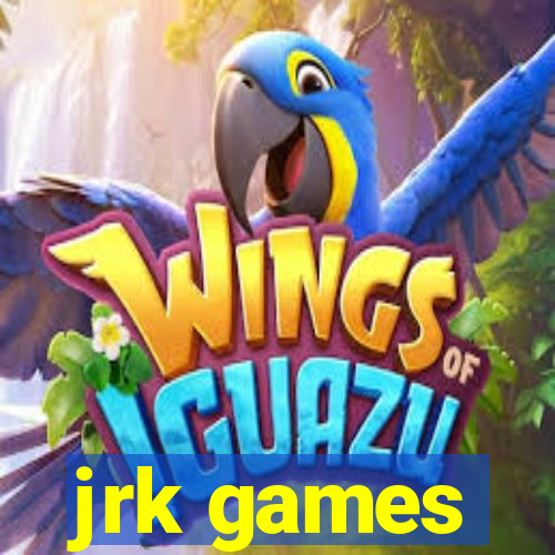 jrk games