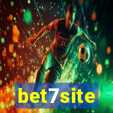 bet7site
