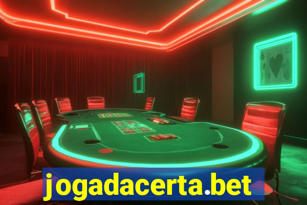 jogadacerta.bet