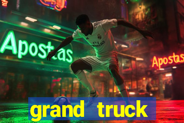 grand truck simulator 2 download dinheiro infinito