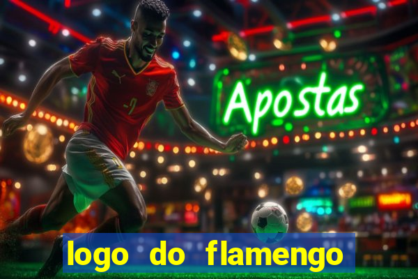 logo do flamengo dls 24